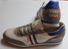 Scarpa Italia 