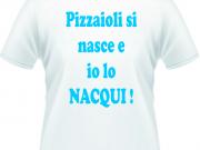 Pizzaioli si Nasce