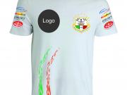 T-Shirt personalizzata con il tuo logo